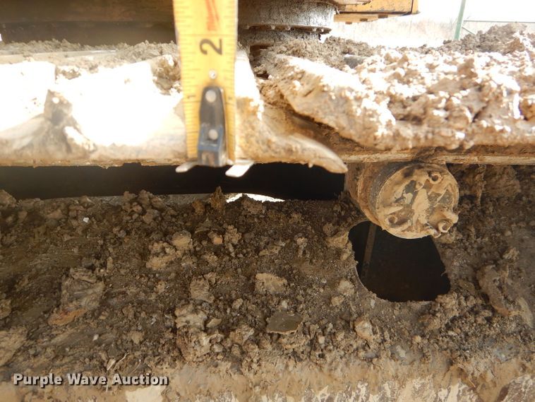 image for item GB9701 1998 Caterpillar 320B L excavator