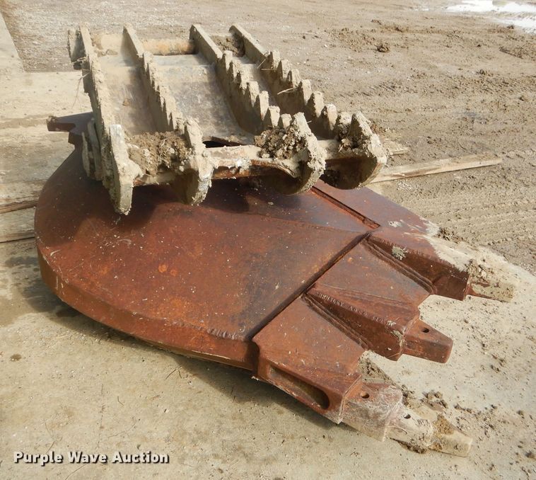 image for item GB9701 1998 Caterpillar 320B L excavator