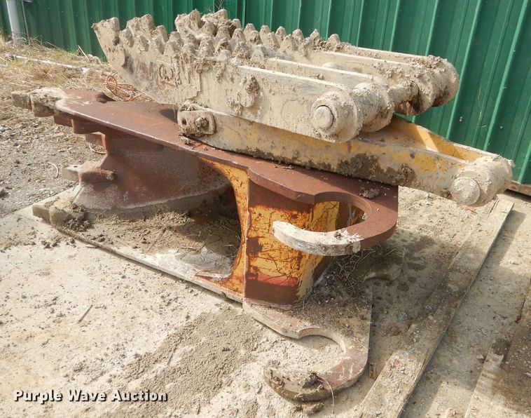 image for item GB9701 1998 Caterpillar 320B L excavator