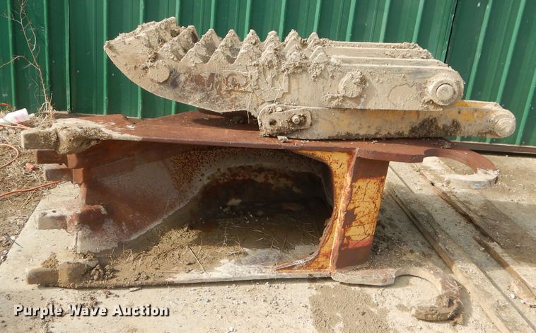 image for item GB9701 1998 Caterpillar 320B L excavator