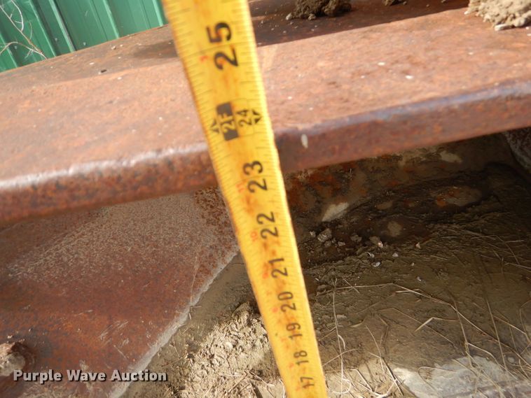 image for item GB9701 1998 Caterpillar 320B L excavator