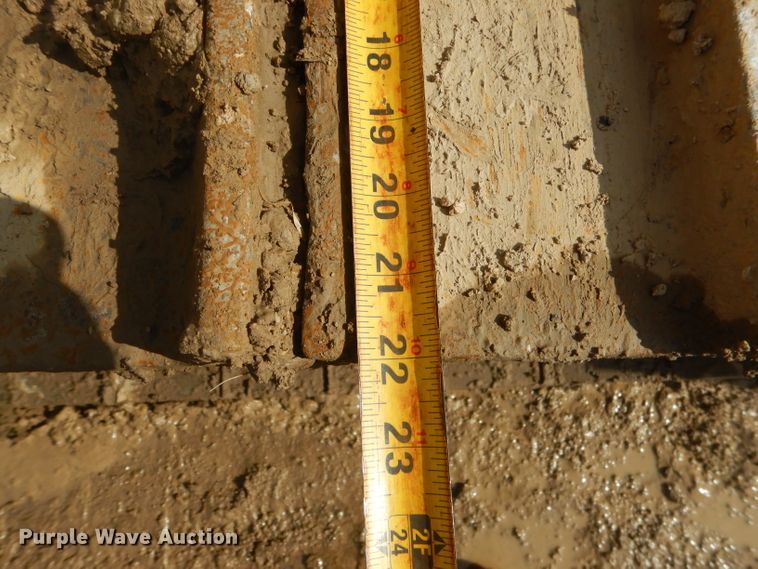 image for item GB9702 2004 Caterpillar D5N XL dozer