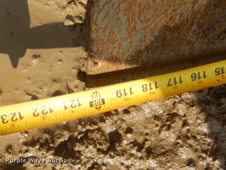 image for item GB9702 2004 Caterpillar D5N XL dozer