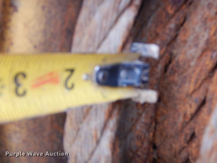 image for item GB9703 2005 Caterpillar D6R XW Series II dozer