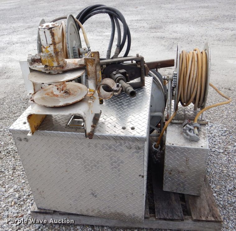 image for item GC9477 Tools