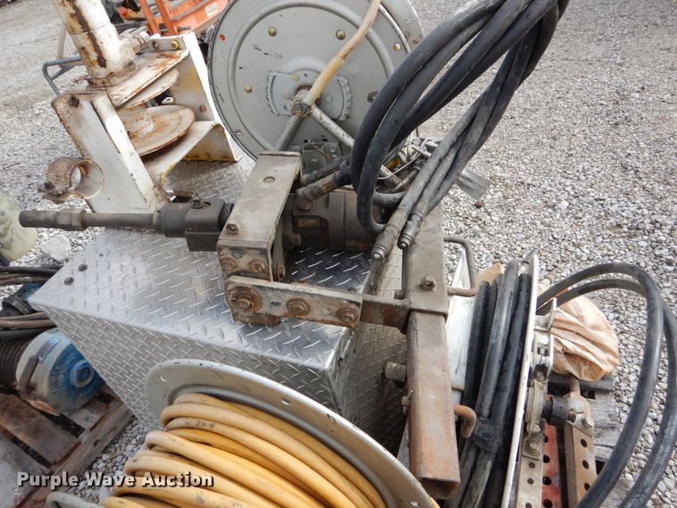 image for item GC9477 Tools