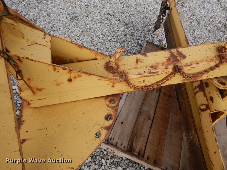 image for item GC9479 7'W blade