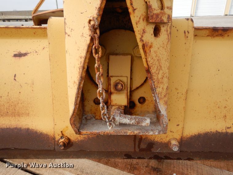 image for item GC9479 7'W blade