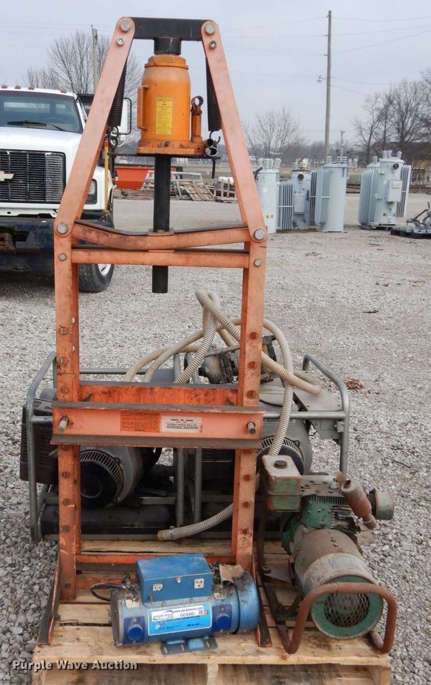 image for item GC9480 Tools