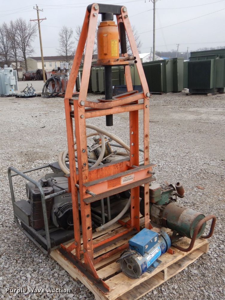 image for item GC9480 Tools