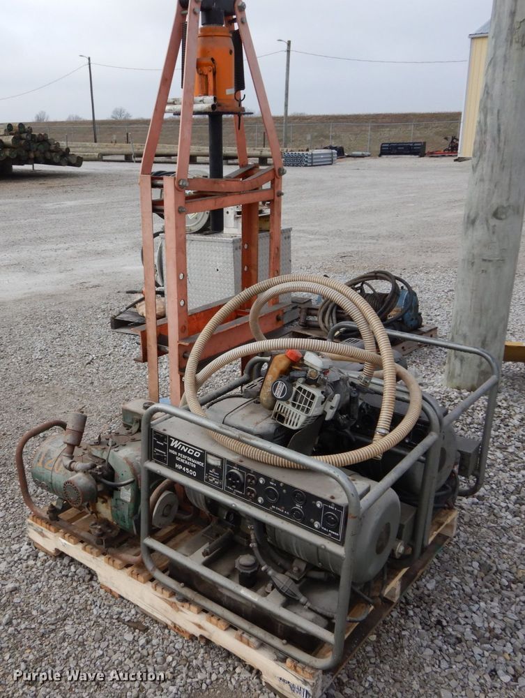 image for item GC9480 Tools