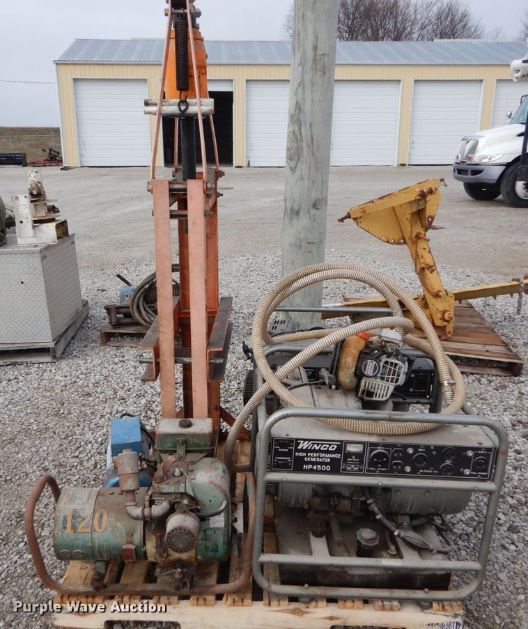 image for item GC9480 Tools