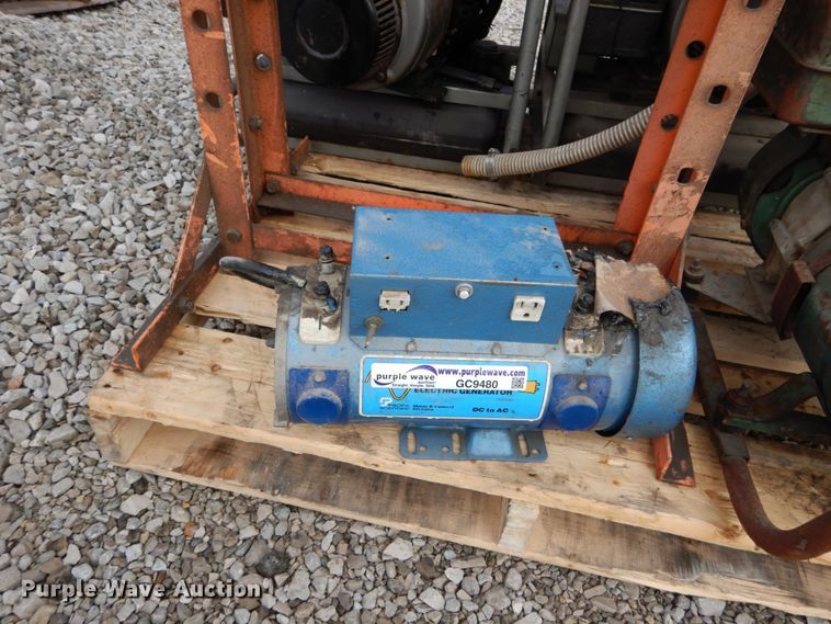 image for item GC9480 Tools