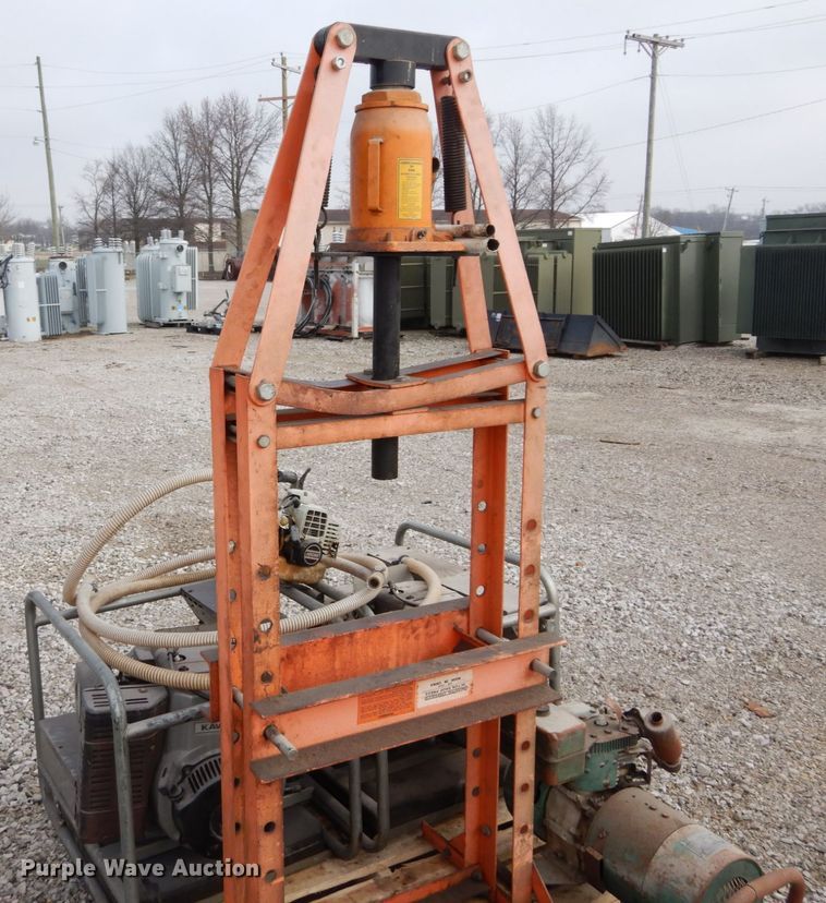 image for item GC9480 Tools