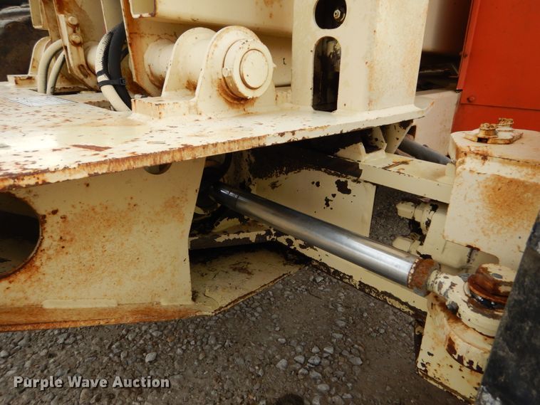 image for item GC9481 JLG 33RTS scissor lift