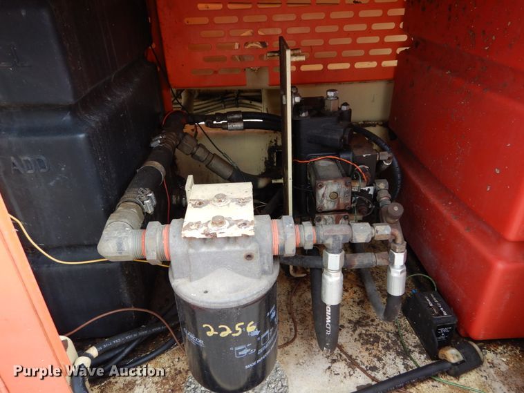 image for item GC9481 JLG 33RTS scissor lift