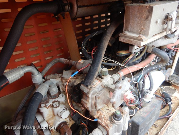 image for item GC9481 JLG 33RTS scissor lift