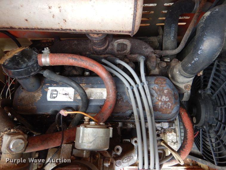 image for item GC9481 JLG 33RTS scissor lift