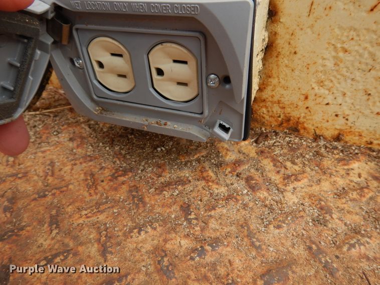 image for item GC9481 JLG 33RTS scissor lift