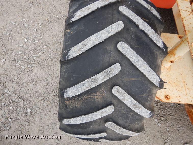 image for item GC9481 JLG 33RTS scissor lift