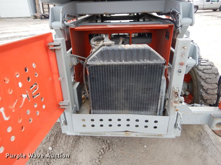 image for item GC9482 1998 Sky Jack SJ9250 1000 Series scissor lift