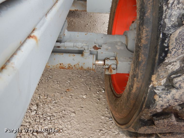 image for item GC9482 1998 Sky Jack SJ9250 1000 Series scissor lift