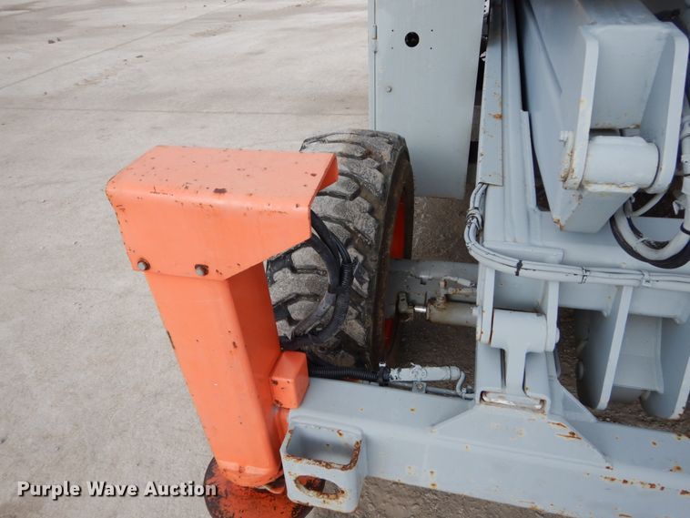 image for item GC9482 1998 Sky Jack SJ9250 1000 Series scissor lift