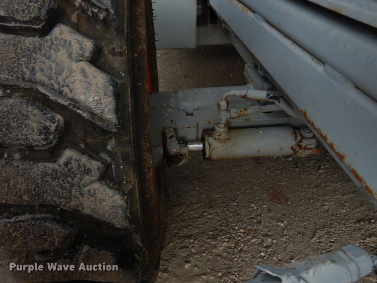 image for item GC9482 1998 Sky Jack SJ9250 1000 Series scissor lift