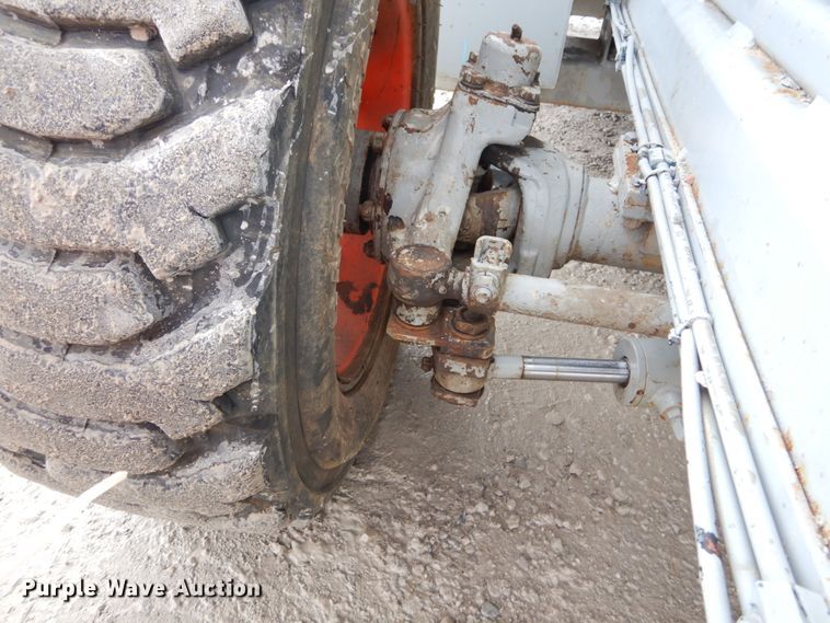 image for item GC9482 1998 Sky Jack SJ9250 1000 Series scissor lift