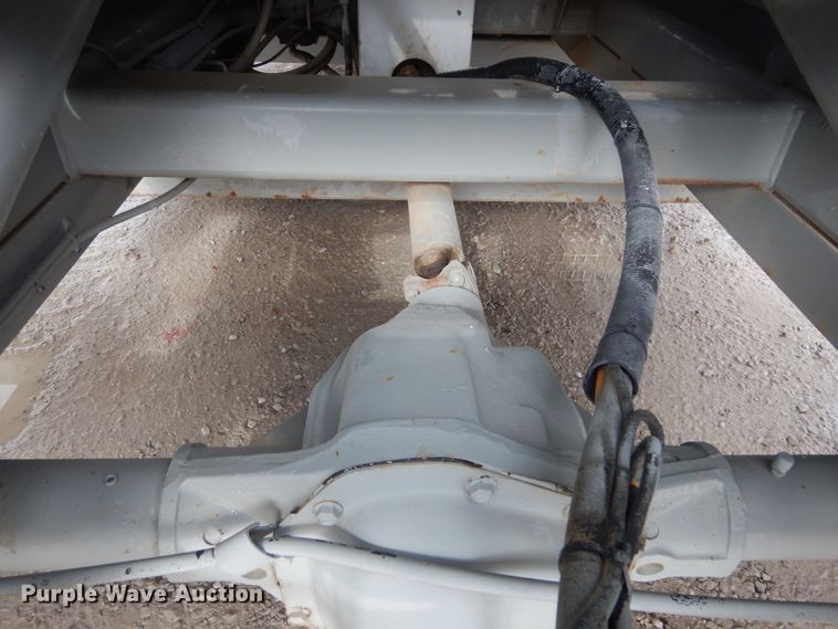 image for item GC9482 1998 Sky Jack SJ9250 1000 Series scissor lift