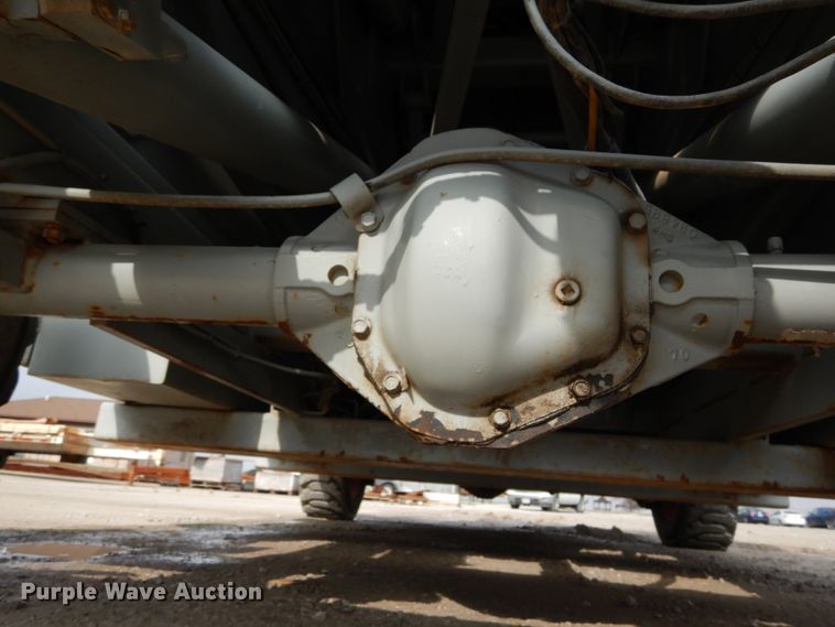 image for item GC9482 1998 Sky Jack SJ9250 1000 Series scissor lift