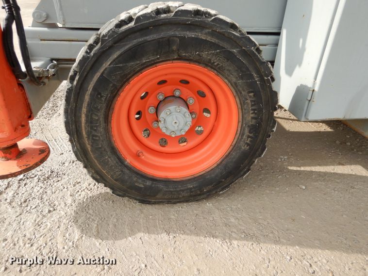 image for item GC9482 1998 Sky Jack SJ9250 1000 Series scissor lift