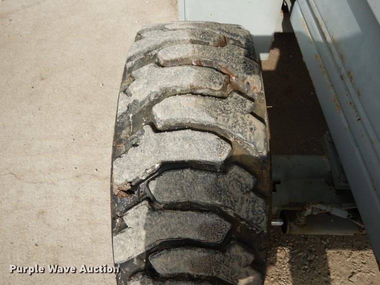 image for item GC9482 1998 Sky Jack SJ9250 1000 Series scissor lift