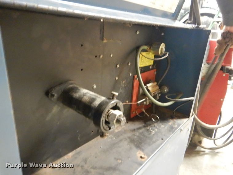 image for item GD9033 (2) welders