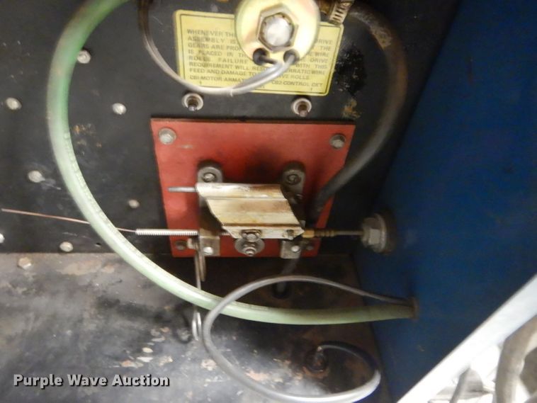 image for item GD9033 (2) welders