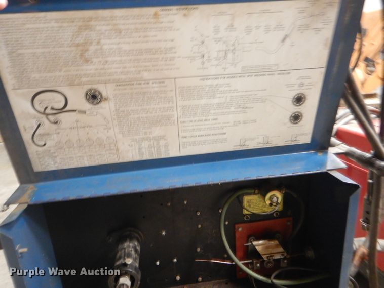 image for item GD9033 (2) welders