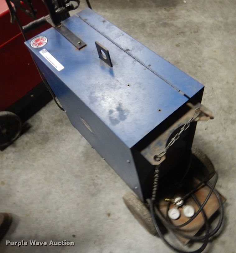 image for item GD9033 (2) welders