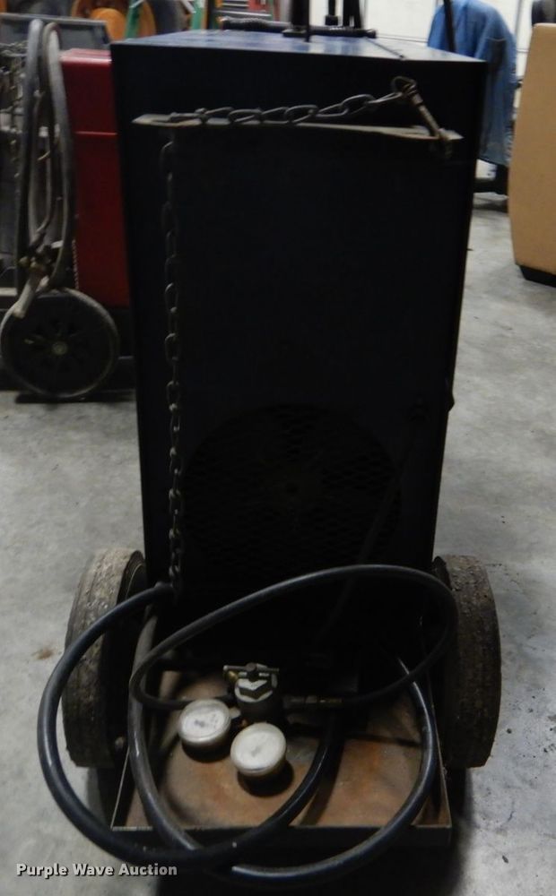 image for item GD9033 (2) welders