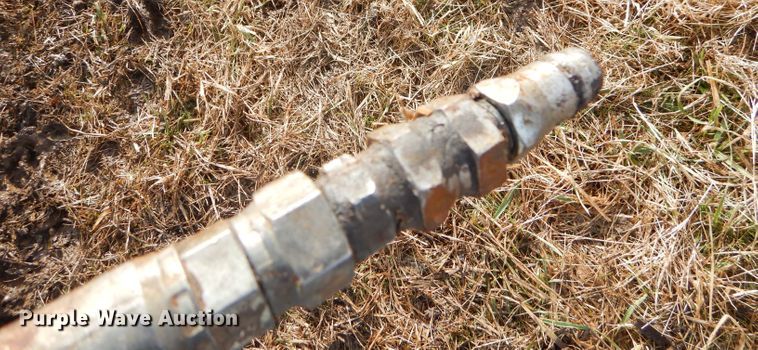 image for item GG9520 Rome tandem disk