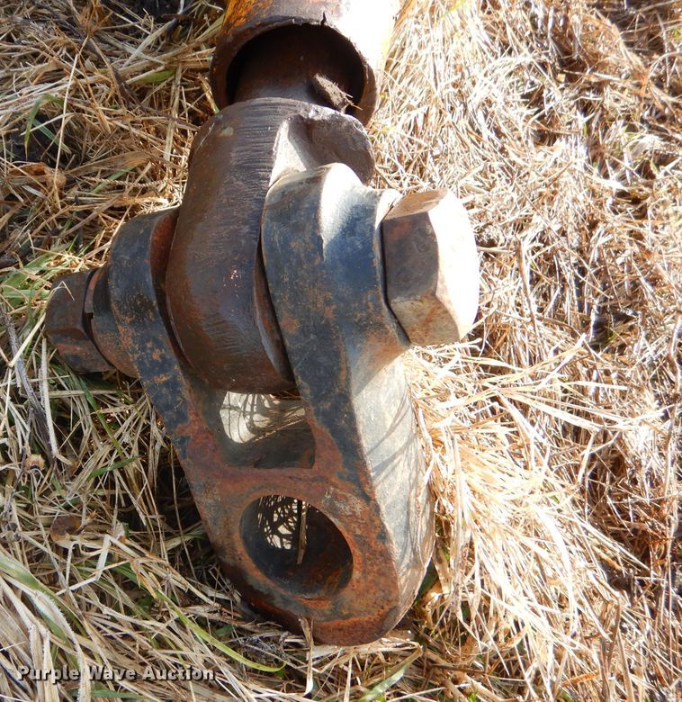 image for item GG9520 Rome tandem disk