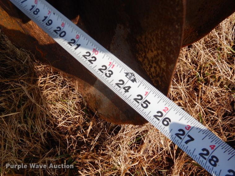 image for item GG9520 Rome tandem disk