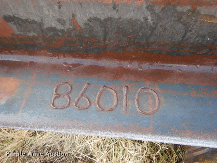 image for item GG9520 Rome tandem disk