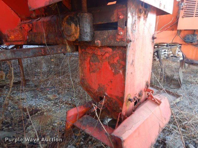 image for item GJ9207 Monroe spreader