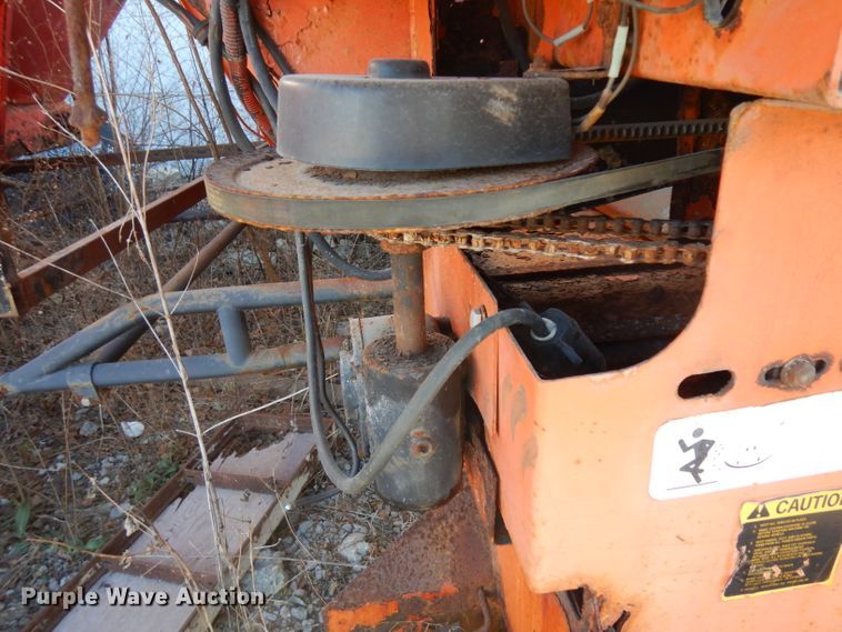 image for item GJ9208 Swenson spreader