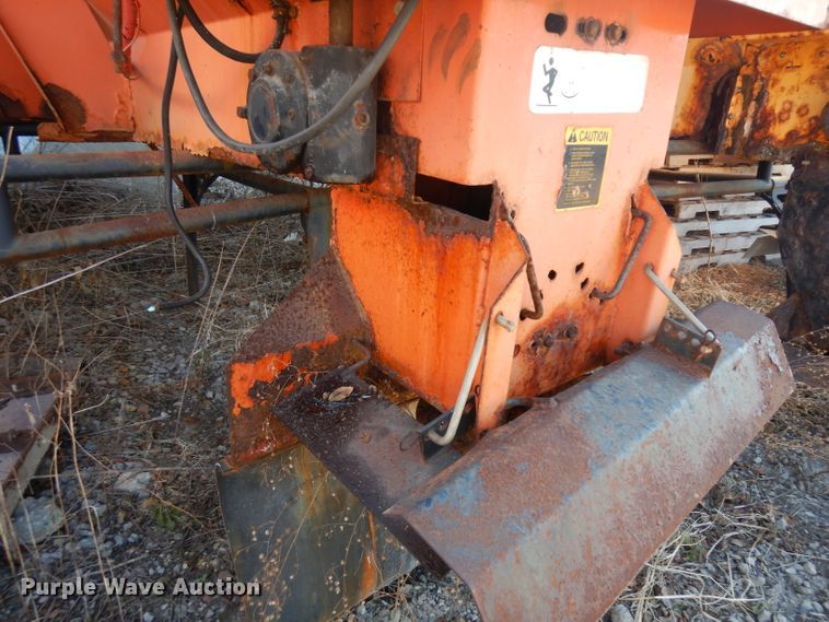 image for item GJ9208 Swenson spreader