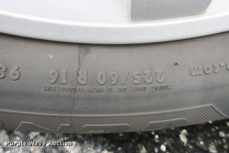 image for item DB10052 2007 Chevrolet Impala