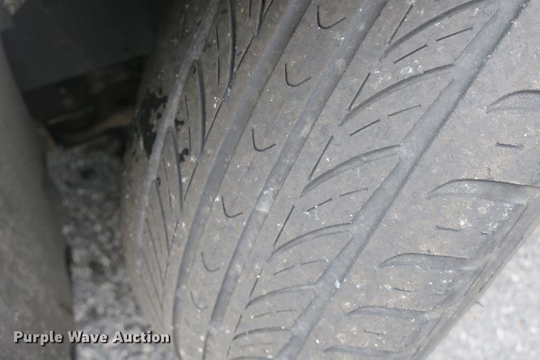 image for item DB10052 2007 Chevrolet Impala