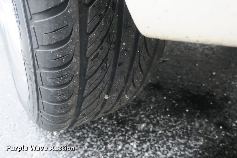 image for item DB10052 2007 Chevrolet Impala