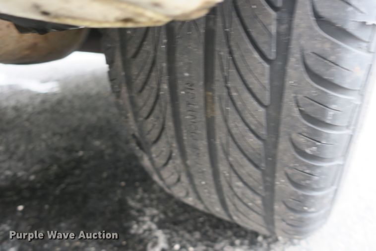 image for item DB10052 2007 Chevrolet Impala