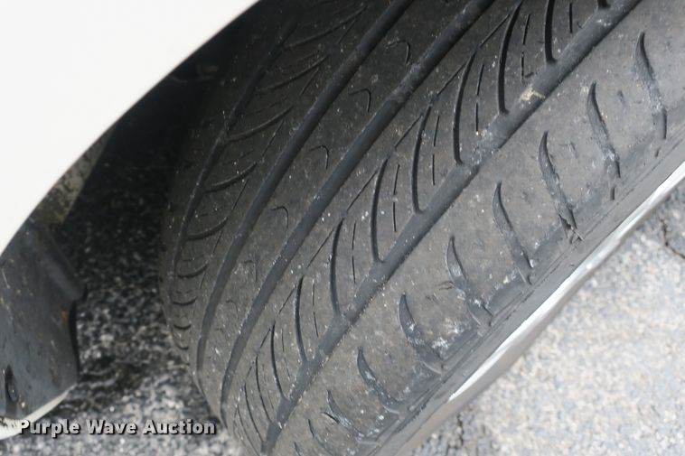 image for item DB10052 2007 Chevrolet Impala